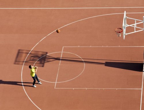 What’s The Best Flooring Materials for Sport Court
