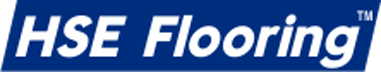 HSE Flooring Logo